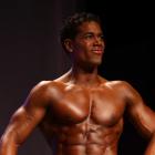 Alberto  Alberty - NPC Night of the Champions 2013 - #1